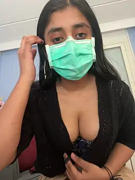 Snapshot of ScarletAss chatting on 5, 3, 2025 ScarletAss online show from 5, 3, 2025