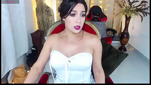 rubyylowell online show from 3, 8, 2026