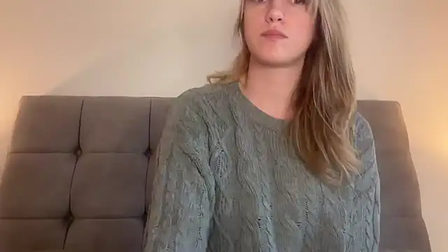 LustfulLuna  online show from 15, 3, 2026