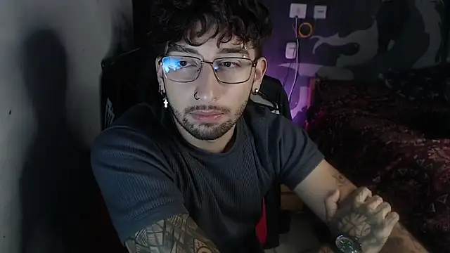 Snapshot of Dereck_Dickson chatting on 30, 10, 2025 Dereck Dickson online show from 30, 10, 2025