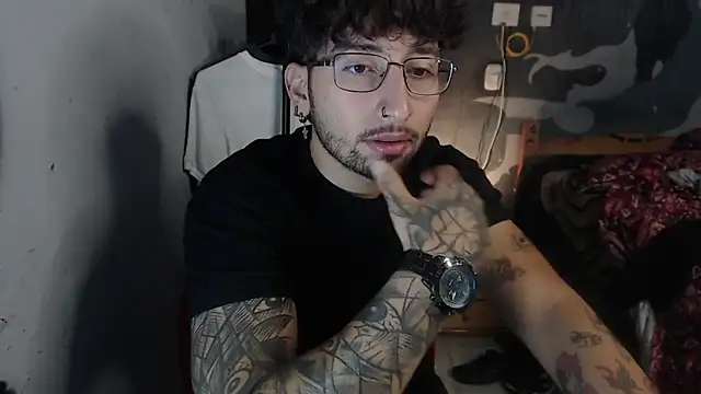 Snapshot of Dereck_Dickson chatting on 4, 11, 2025 Dereck Dickson online show from 4, 11, 2025