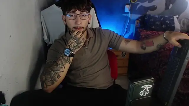 Snapshot of Dereck_Dickson chatting on 5, 11, 2025 Dereck Dickson online show from 5, 11, 2025