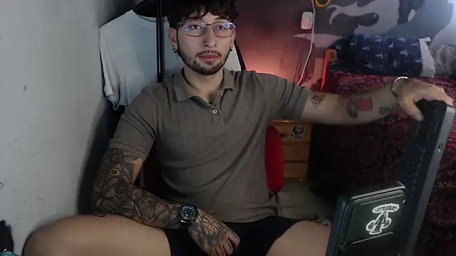 Snapshot of Dereck_Dickson chatting on 6, 11, 2025 Dereck Dickson online show from 6, 11, 2025