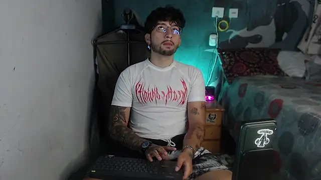 Snapshot of Dereck_Dickson chatting on 12, 11, 2025 Dereck Dickson online show from 12, 11, 2025