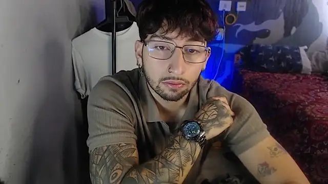 Snapshot of Dereck_Dickson chatting on 14, 11, 2025 Dereck Dickson online show from 14, 11, 2025