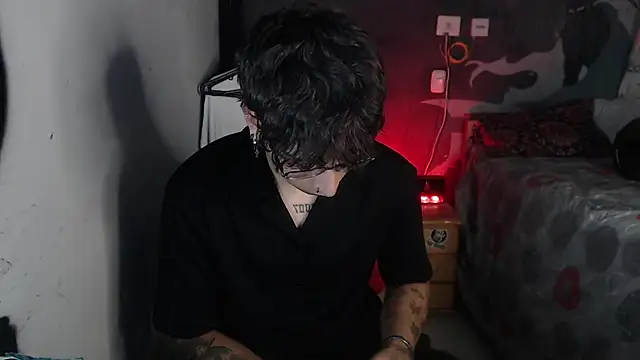 Snapshot of Dereck_Dickson chatting on 27, 11, 2025 Dereck Dickson online show from 27, 11, 2025