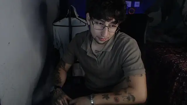 Snapshot of Dereck_Dickson chatting on 4, 12, 2025 Dereck Dickson online show from 4, 12, 2025