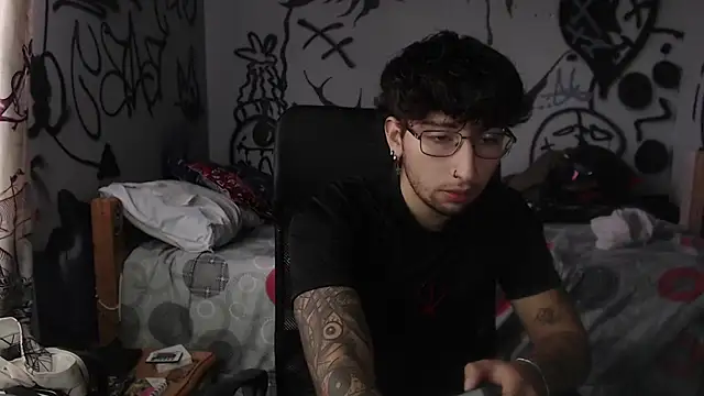 Snapshot of Dereck_Dickson chatting on 14, 12, 2025 Dereck Dickson online show from 14, 12, 2025