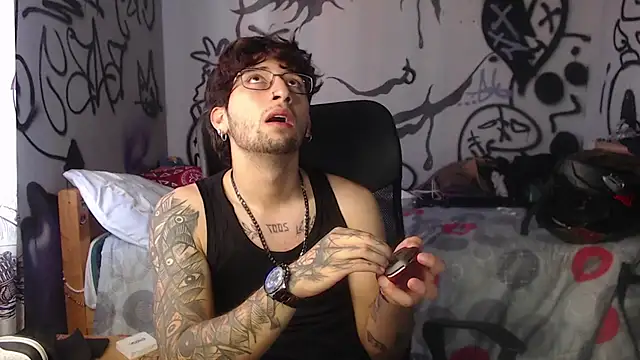 Snapshot of Dereck_Dickson chatting on 15, 12, 2025 Dereck Dickson online show from 15, 12, 2025