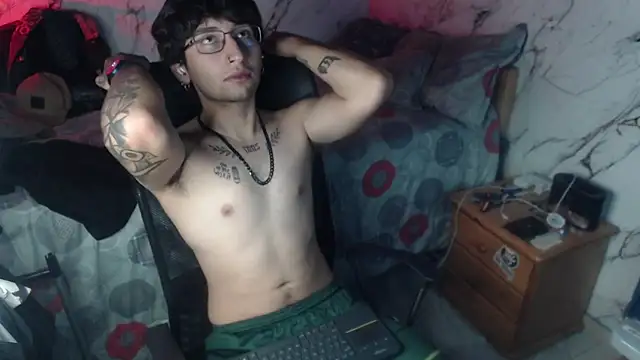 Dereck Dickson online show from 11, 4, 2026