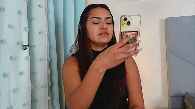 AshiaEkta1 online show from 18, 1, 2026