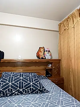 Snapshot of Lucy_Chery chatting on 5, 11, 2025 Lucy Chery online show from 5, 11, 2025