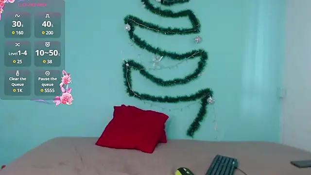 Katia 15 online show from 6, 12, 2024