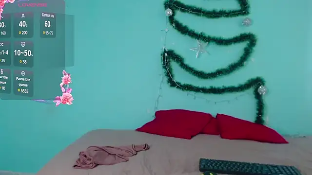 Katia 15 online show from 7, 12, 2024