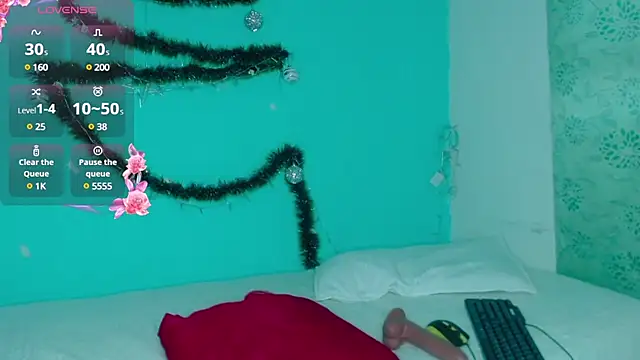 Katia 15 online show from 9, 12, 2024