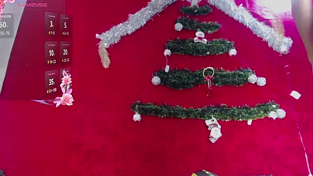 Katia 15 online show from 20, 12, 2024