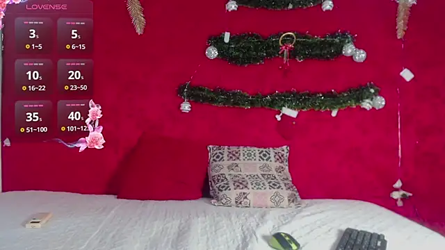 Katia 15 online show from 27, 12, 2024