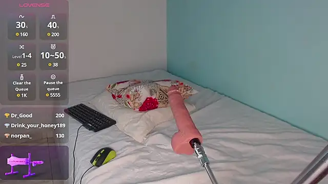 Katia 15 online show from 7, 1, 2025