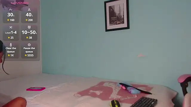 Katia 15 online show from 16, 1, 2025