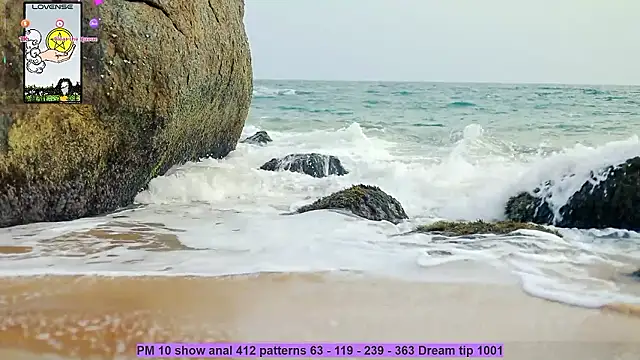 Snapshot of _sex_in_paradise_ chatting on 3, 12, 2024 sex in paradise online show from 3, 12, 2024