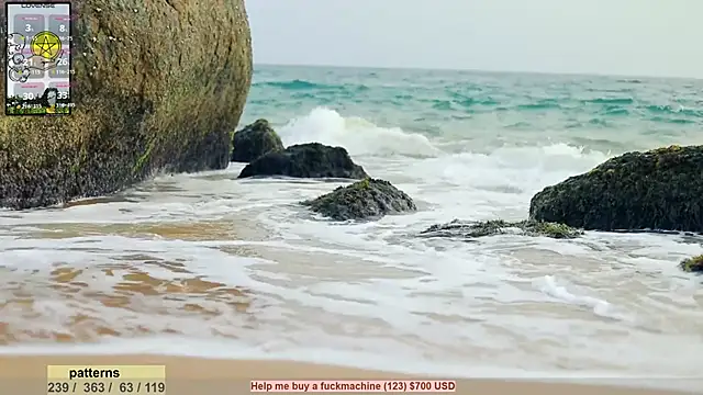 Snapshot of _sex_in_paradise_ chatting on 11, 2, 2025 sex in paradise online show from 11, 2, 2025