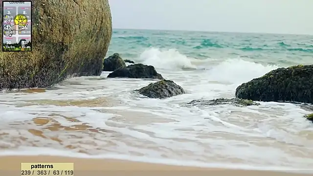 Snapshot of _sex_in_paradise_ chatting on 13, 2, 2025 sex in paradise online show from 13, 2, 2025