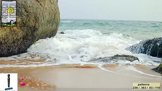 Snapshot of _sex_in_paradise_ chatting on 22, 2, 2025 sex in paradise online show from 22, 2, 2025