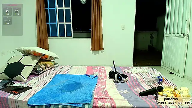 Snapshot of _sex_in_paradise_ chatting on 11, 3, 2025 sex in paradise online show from 11, 3, 2025