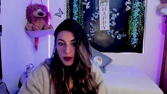 queen-natty online show from 29, 10, 2025