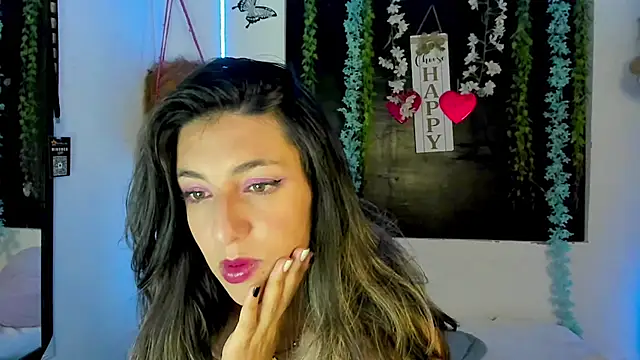 queen-natty online show from 18, 2, 2026