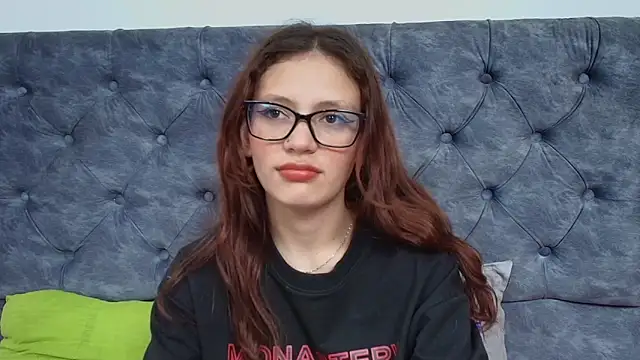 LARICSABLUE online show from 3, 2, 2026