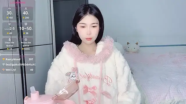 White-Star online show from 13, 12, 2024