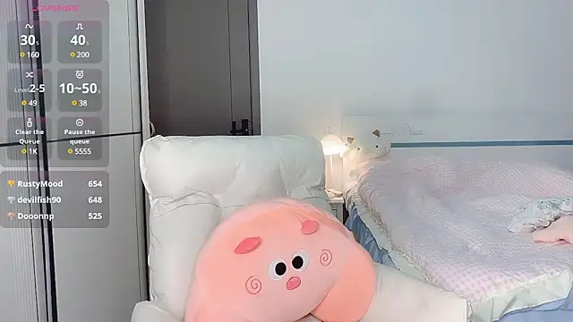 White-Star online show from 15, 12, 2024