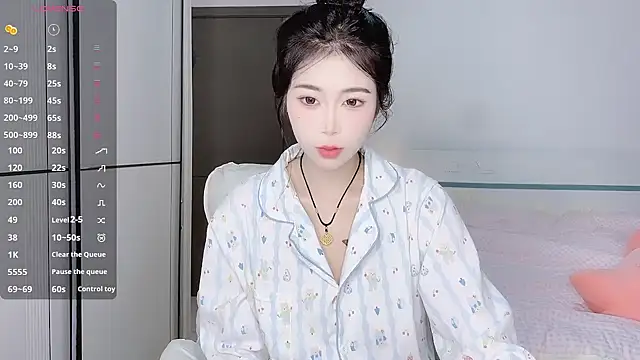 White-Star online show from 1, 1, 2025