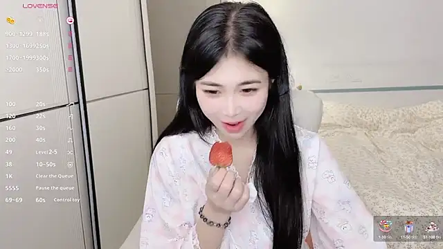 White-Star online show from 11, 3, 2025