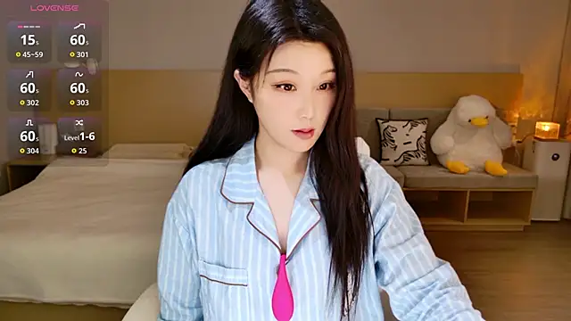 Lucky-baby online show from 18, 1, 2026