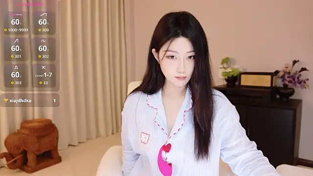 Lucky-baby online show from 11, 5, 2026