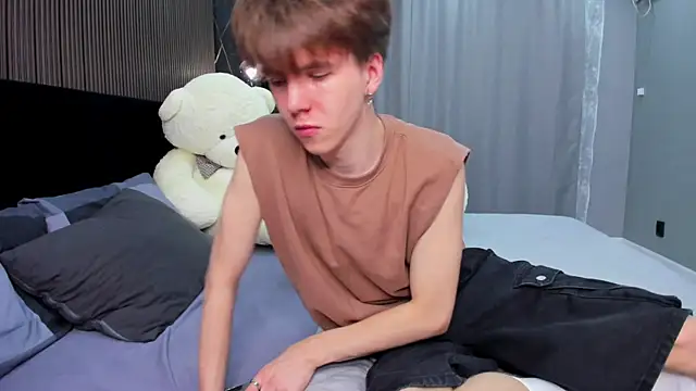 Snapshot of braxiboy chatting on 19, 1, 2025 braxiboy online show from 19, 1, 2025