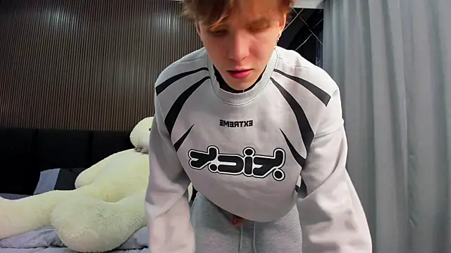 Snapshot of braxiboy chatting on 25, 1, 2025 braxiboy online show from 25, 1, 2025