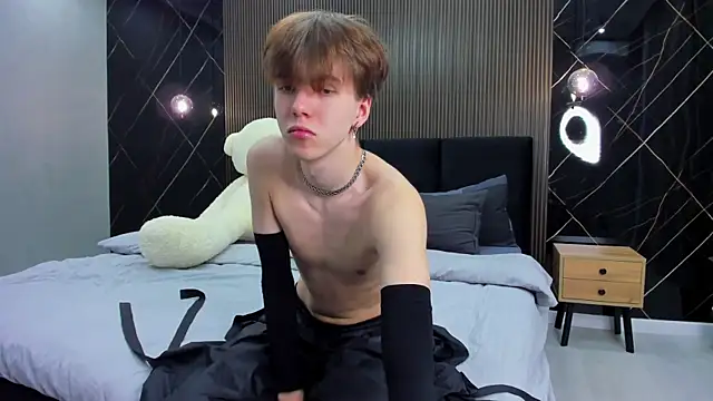 Snapshot of braxiboy chatting on 28, 1, 2025 braxiboy online show from 28, 1, 2025