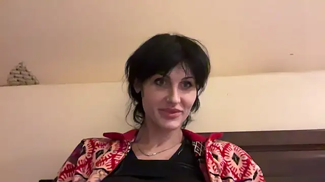 Snapshot of Kamila151 chatting on 6, 11, 2025 Kamila151 online show from 6, 11, 2025