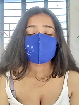 Lexi Baby  online show from 15, 3, 2025