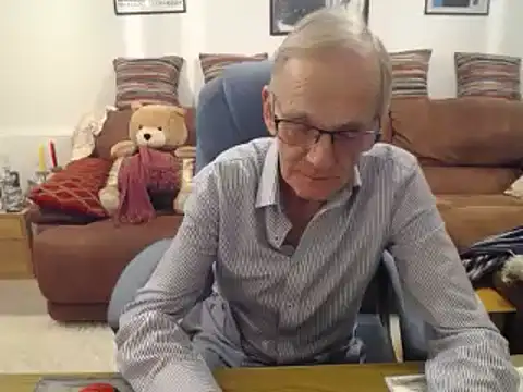 Ferret7777 online show from 22, 2, 2025