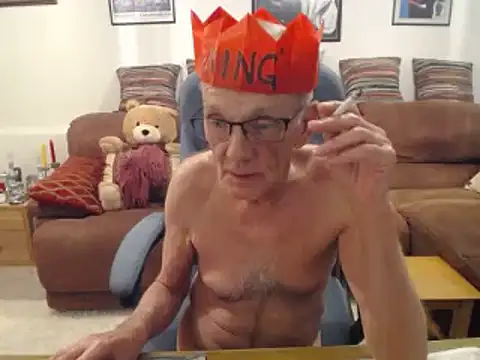 Ferret7777 online show from 2, 3, 2025