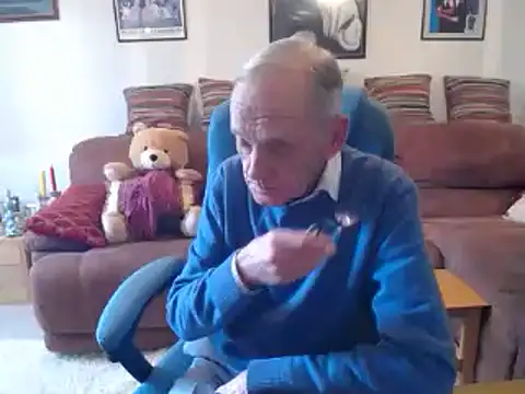 Ferret7777 online show from 5, 3, 2025