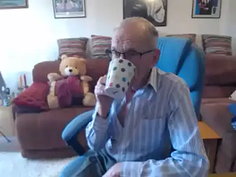 Ferret7777 online show from 6, 3, 2025