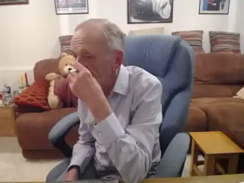 Ferret7777 online show from 9, 3, 2025