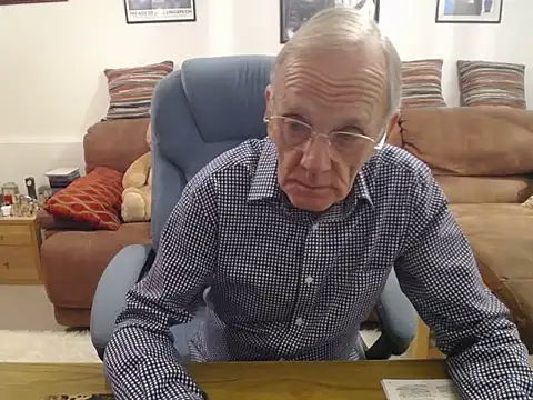 Ferret7777 online show from 25, 10, 2025