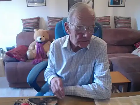 Ferret7777 online show from 29, 10, 2025