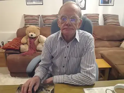 Ferret7777 online show from 26, 3, 2026